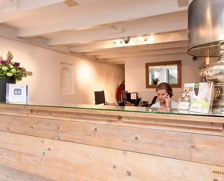 Hotel Short Group Jordaan Noordermarkt