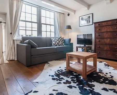 Hotel Short Group Jordaan Noordermarkt *