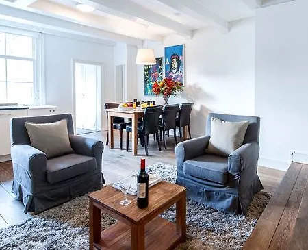 Short Group Jordaan Noordermarkt