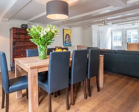 Short Group Jordaan Noordermarkt Hotel Amsterdam