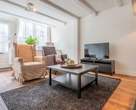 Short Group Jordaan Noordermarkt فندق أمستردام