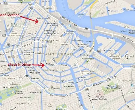 Short Group Jordaan Noordermarkt * أمستردام