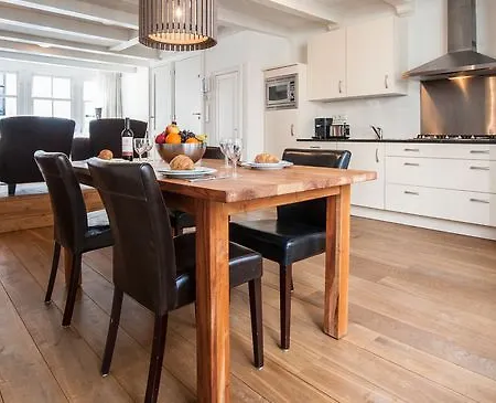 فندق Short Group Jordaan Noordermarkt