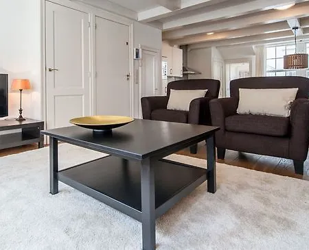 فندق Short Group Jordaan Noordermarkt *